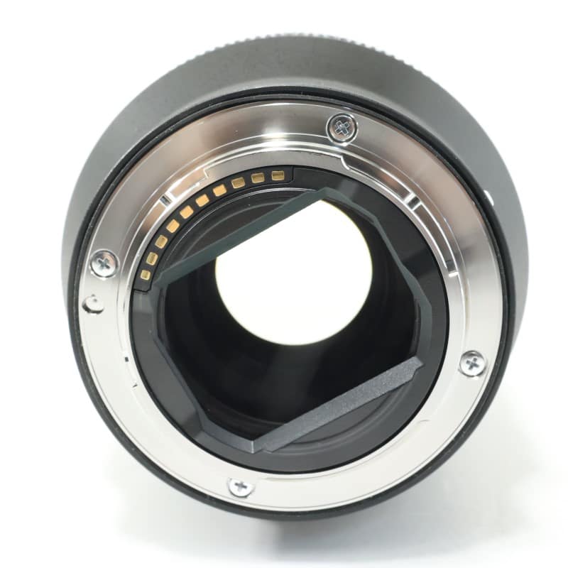 FE 35mm F1.4 GM SEL35F14GM