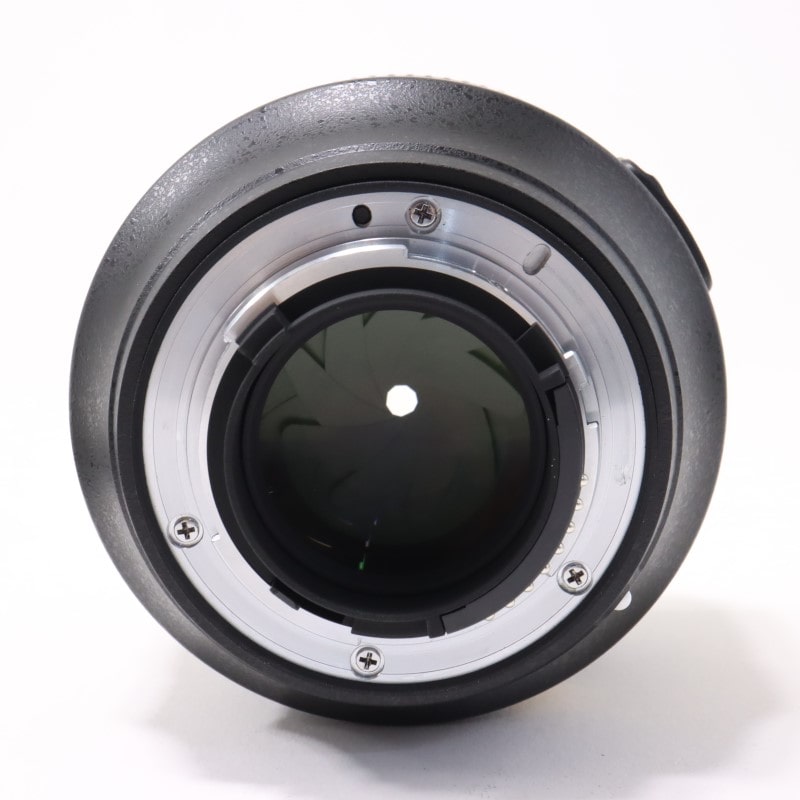AF-S NIKKOR 58mm f/1.4G