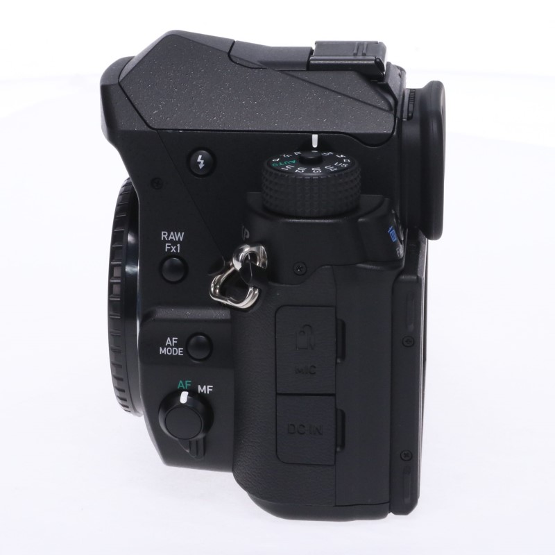 PENTAX KP ボディ ブラック