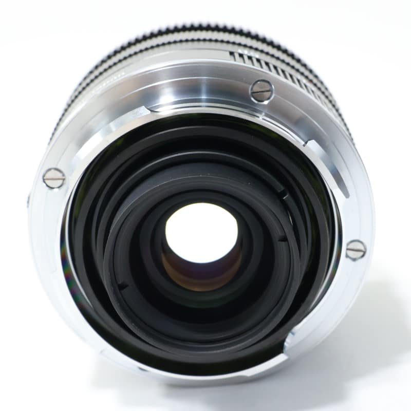 Biogon T* 28mm F2.8 ZM ブラック