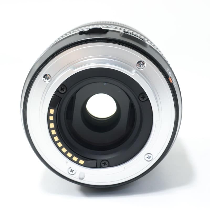 フジノンレンズ XF16-50mmF2.8-4.8 R LM WR