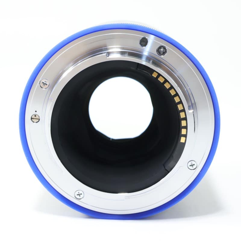 Loxia 2/50 E-mount