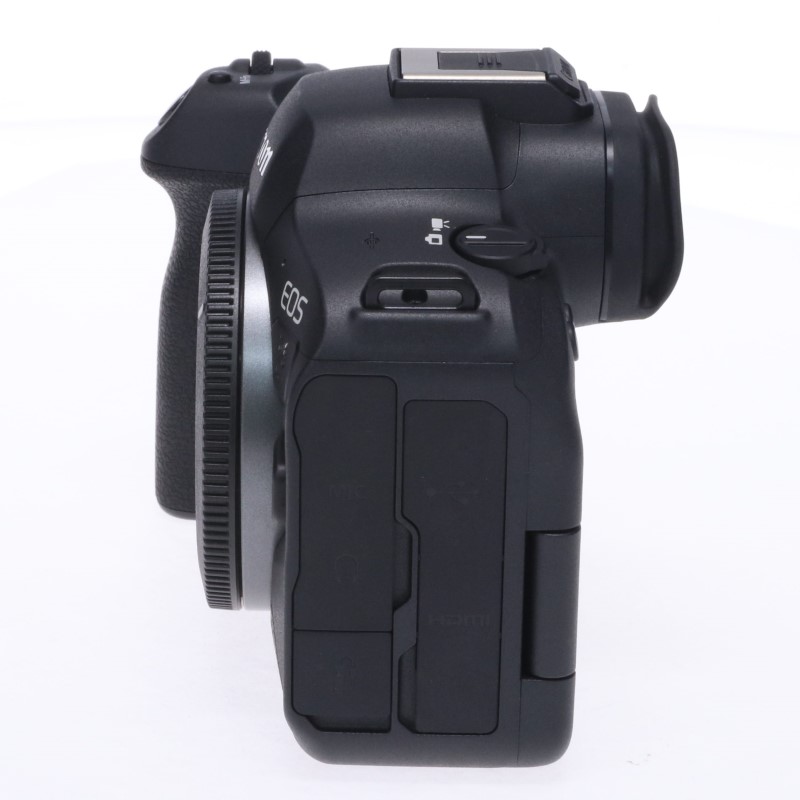 EOS R6 Mark II
