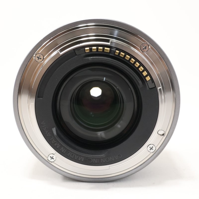 RF16mm F2.8 STM