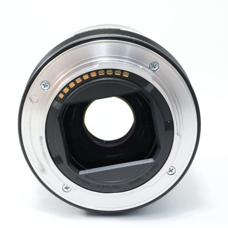 Sonnar T* FE 55mm F1.8 ZA SEL55F18Z
