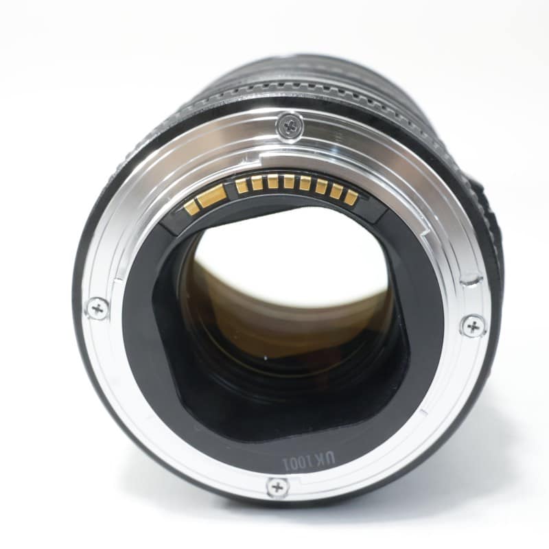 EF135mm F2L USM