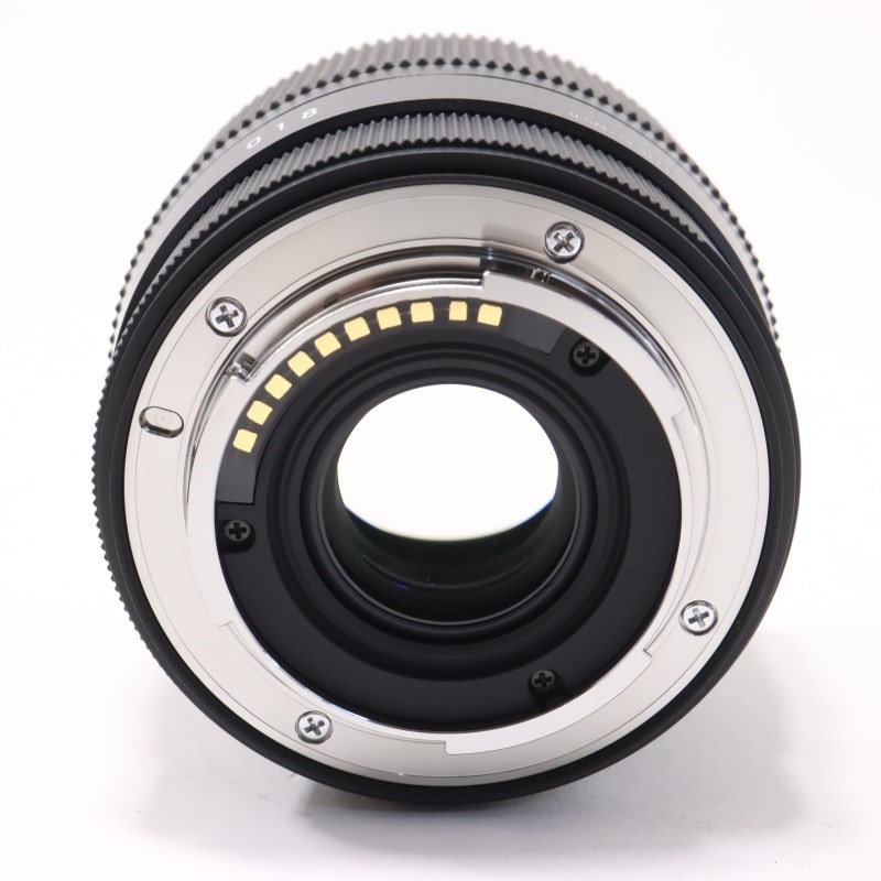 56mm F1.4 DC DN Contemporary 富士フイルムX