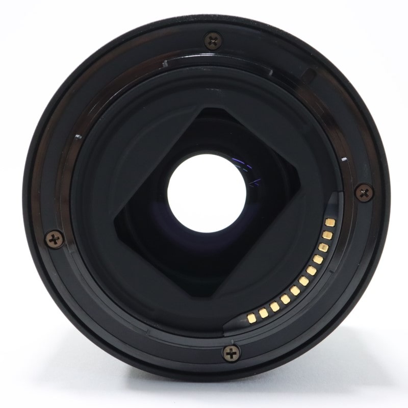 NIKKOR Z 40mm f/2