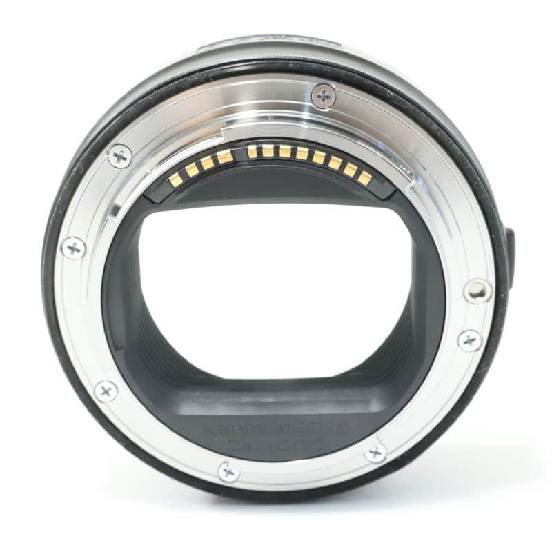 マウントアダプター EF-EOS R