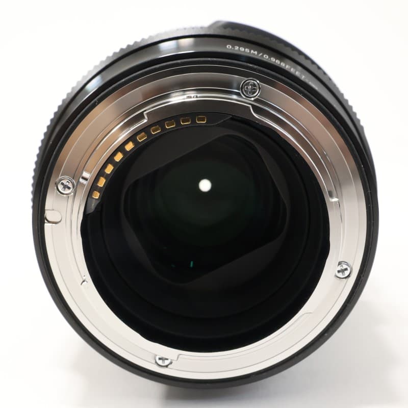 105mm F2.8 DG DN MACRO Art ソニーE