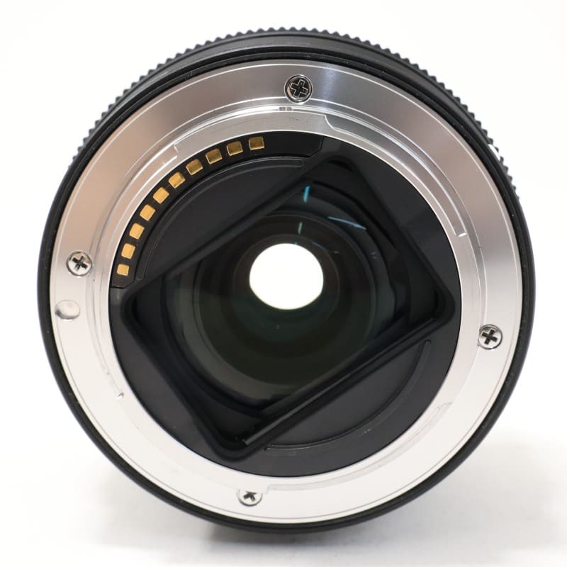 FE 28-60mm F4-5.6 SEL2860