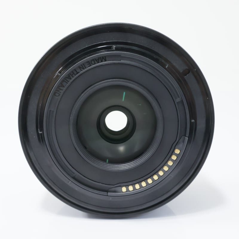 NIKKOR Z DX 16-50mm f/3.5-6.3 VR ブラック