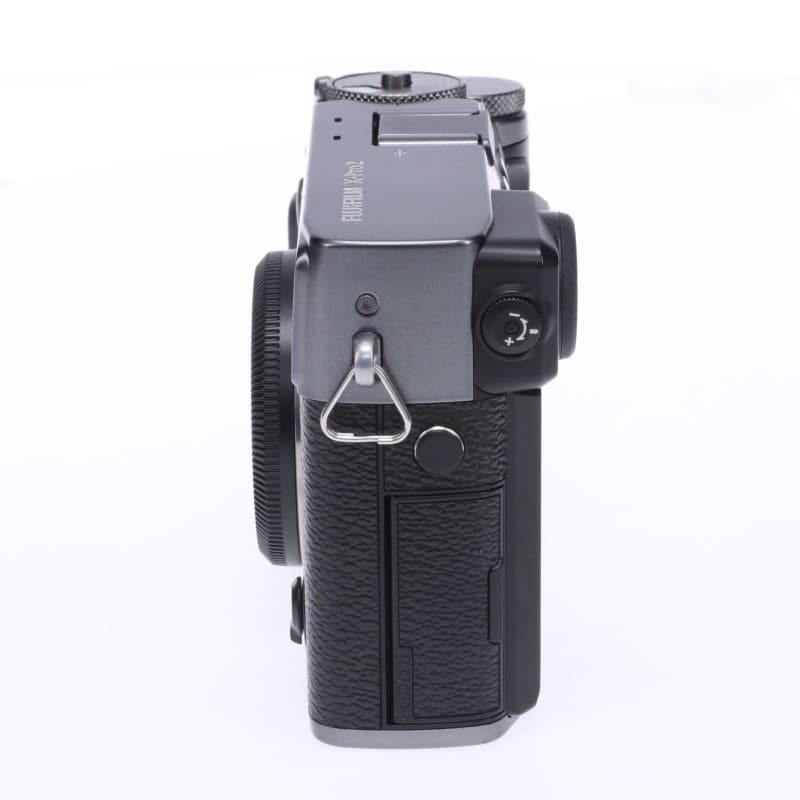 X-Pro2 Graphite Edition ボディ単体