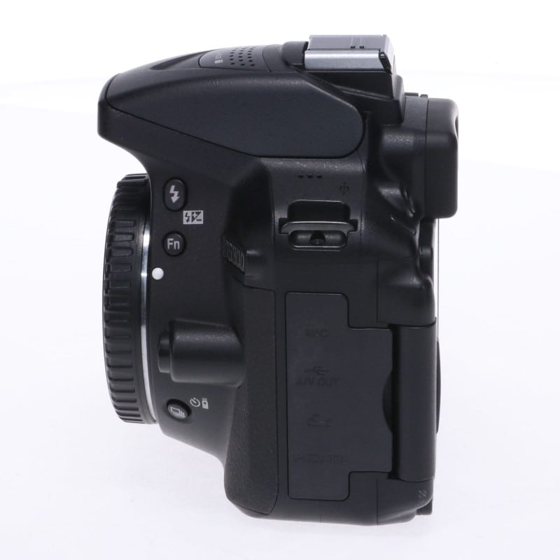 D5300 ブラック