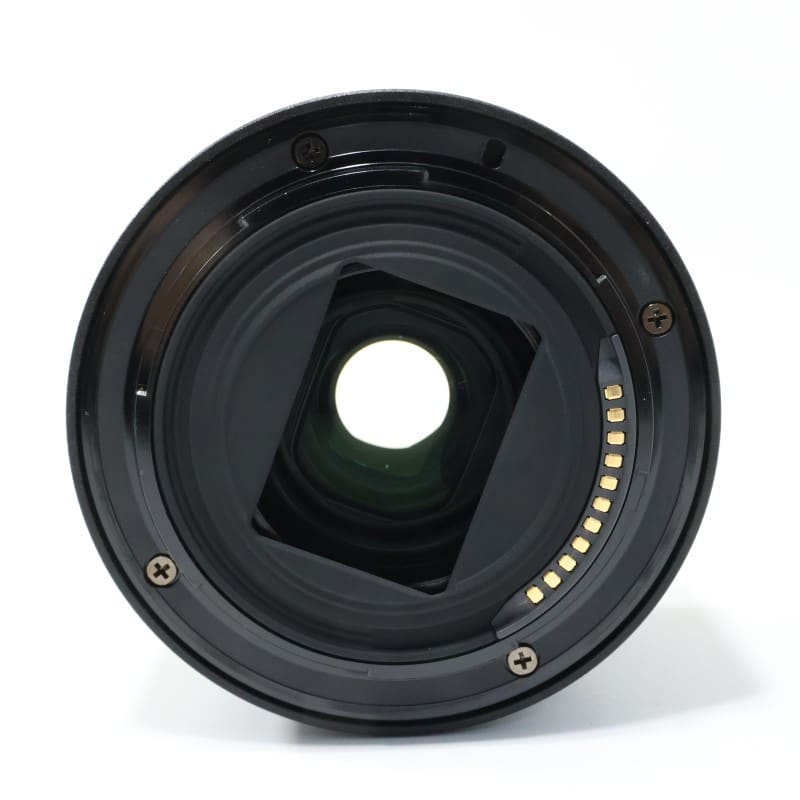 NIKKOR Z 28mm f/2.8