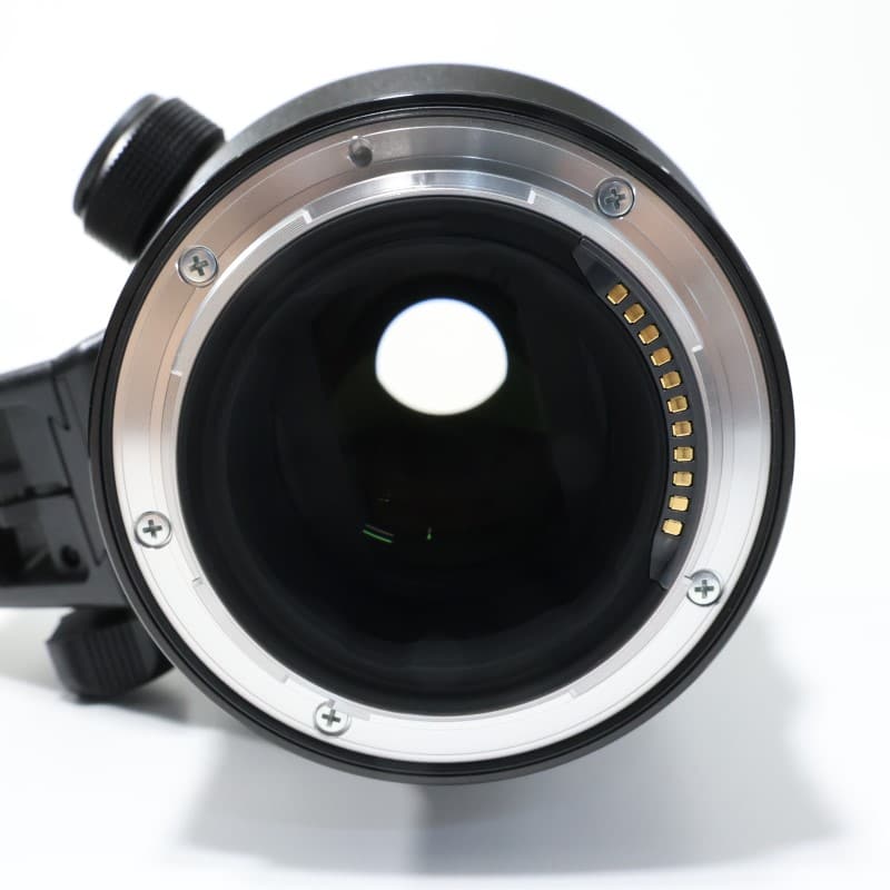 NIKKOR Z 100-400mm f/4.5-5.6 VR S