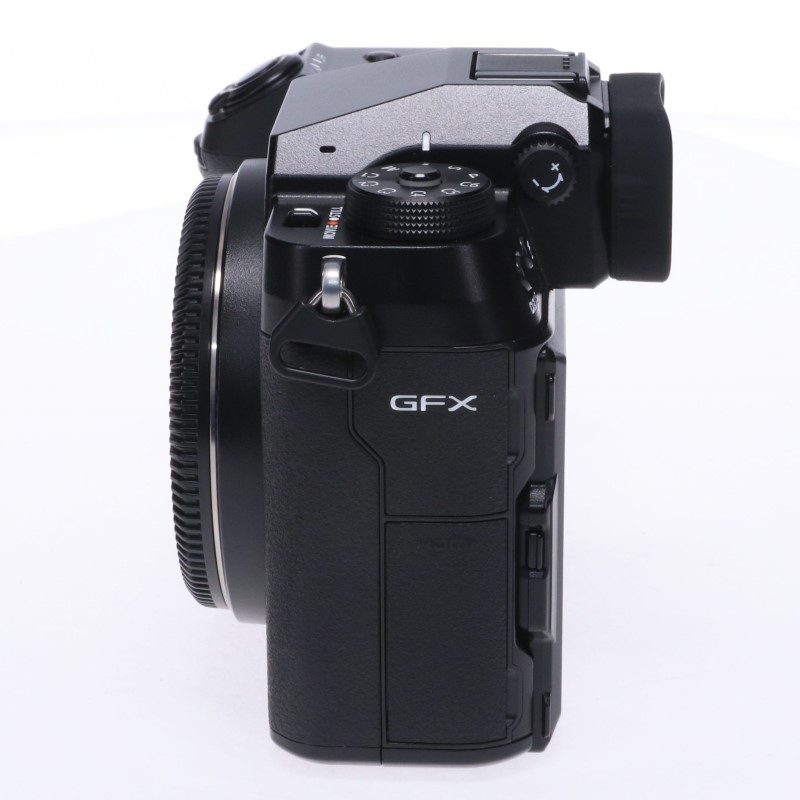 FUJIFILM GFX100S ボディ