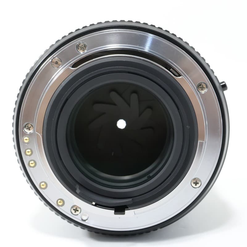 HD PENTAX-FA 77mmF1.8 Limited ブラック