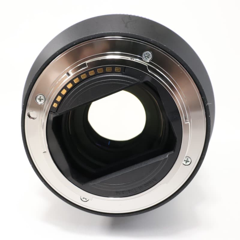 FE 24-70mm F2.8 GM SEL2470GM
