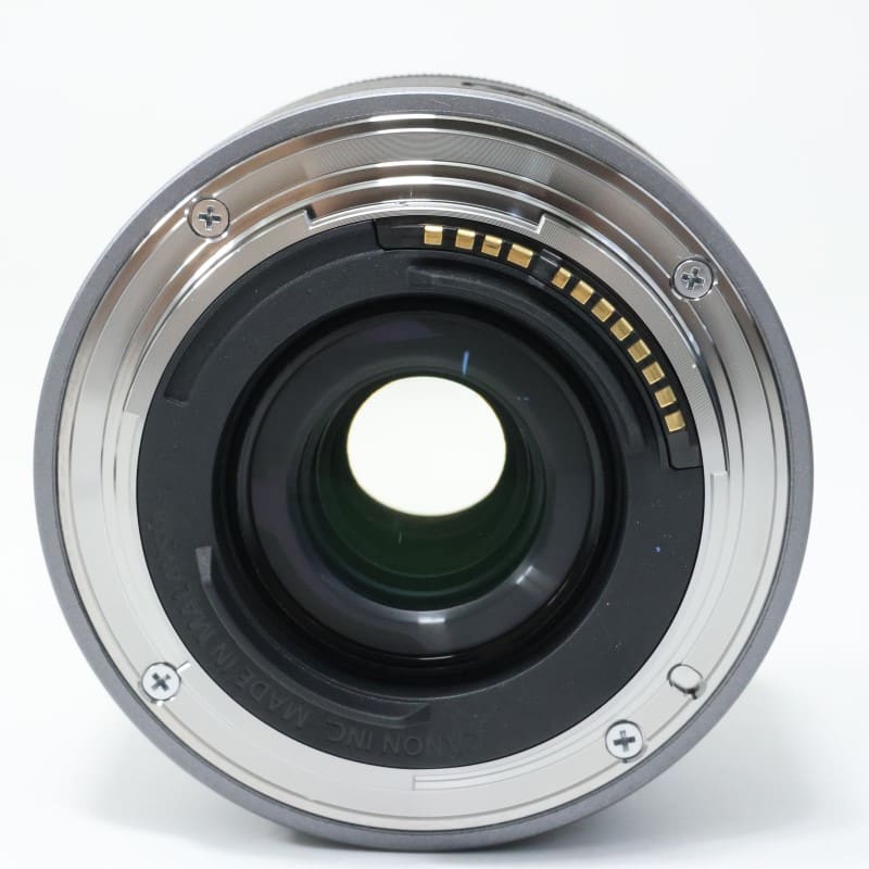 RF16mm F2.8 STM