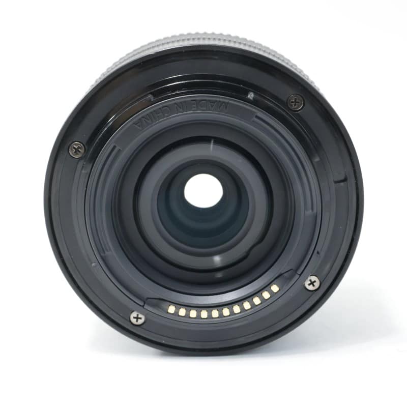 NIKKOR Z 24-50mm f/4-6.3