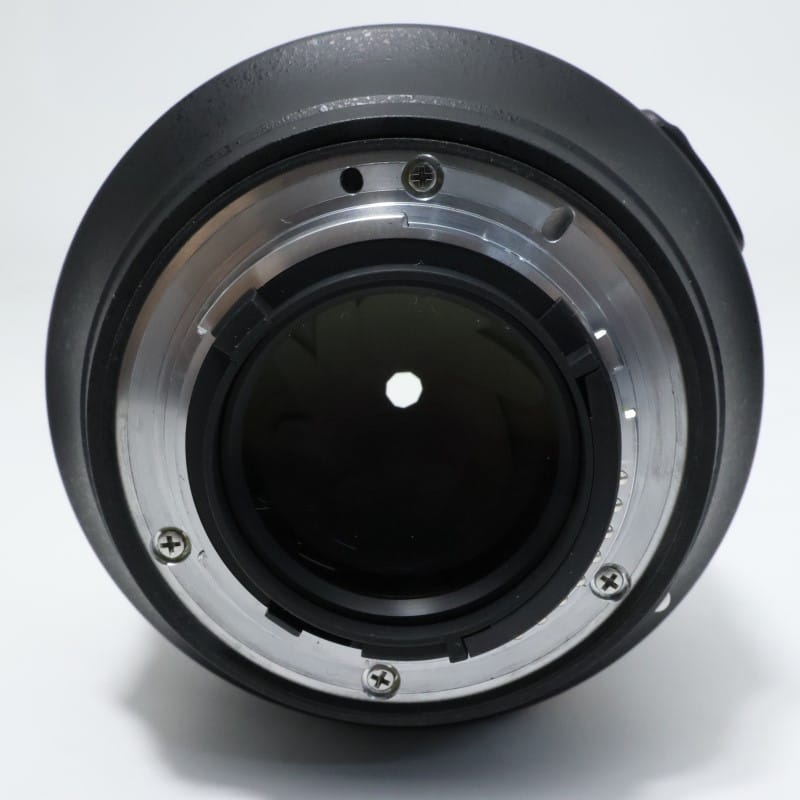 AF-S NIKKOR 58mm f/1.4G