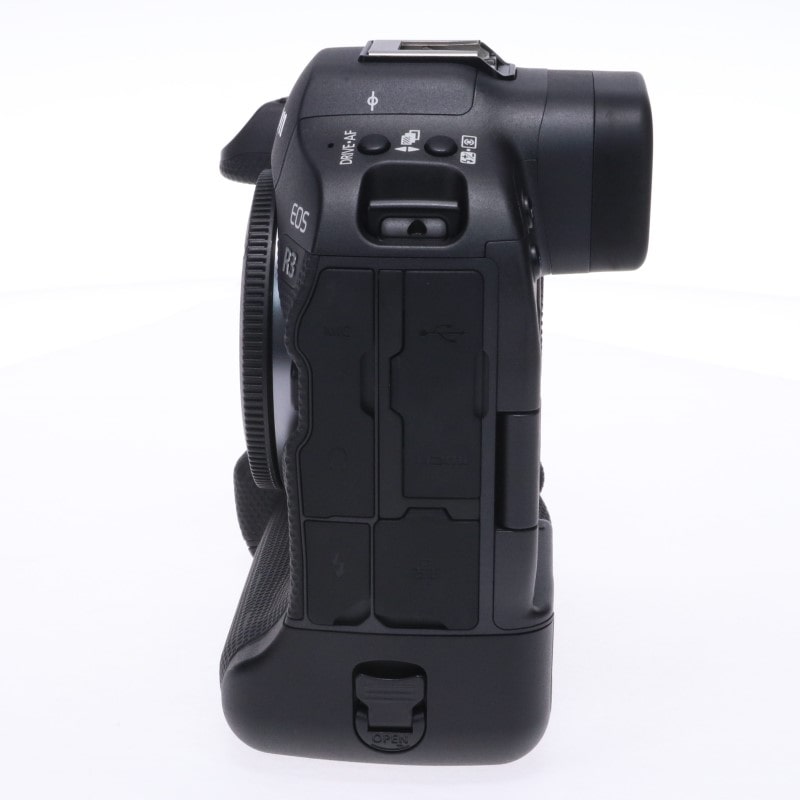 EOS R3 ボディー