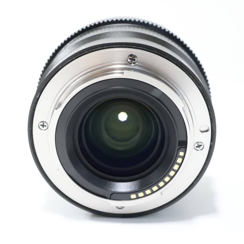 FE 50mm F2.5 G SEL50F25G