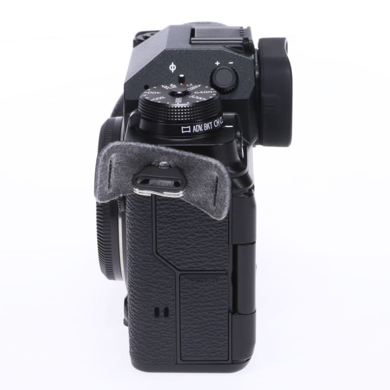 富士フイルム FUJIFILM X-T4 ボディ ブラック ABランク 中古｜フジヤカメラ