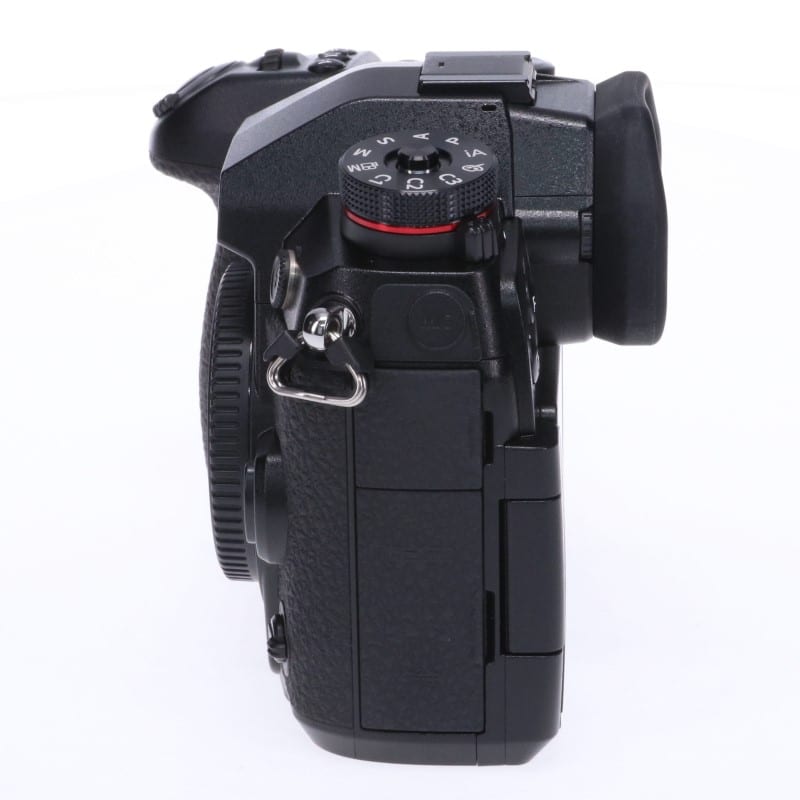 LUMIX G9 PRO ボディ DC-G9-K