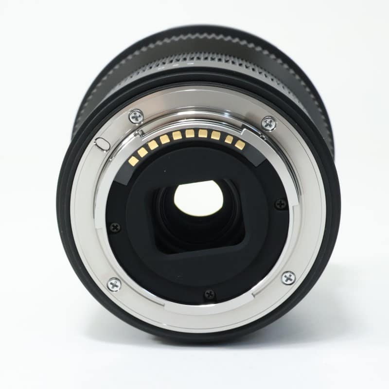 10-18mm F2.8 DC DN | Contemporary 富士フイルムX