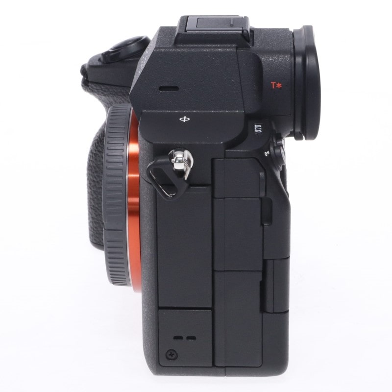 α7 IV ILCE-7M4