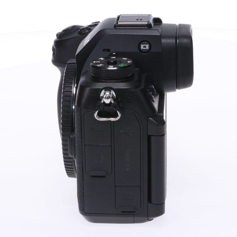 Z6III ボディ