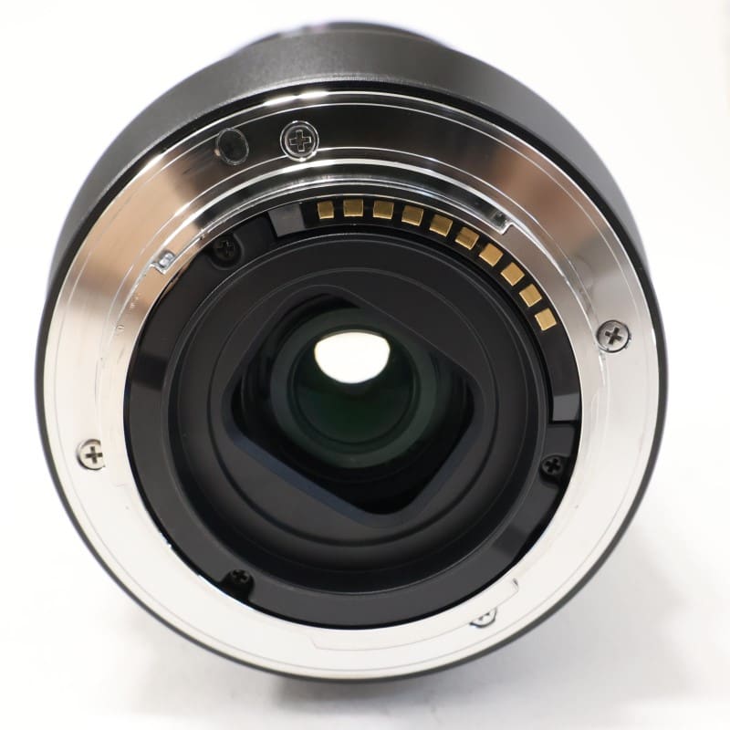 E PZ 18-105mm F4 G OSS SELP18105G