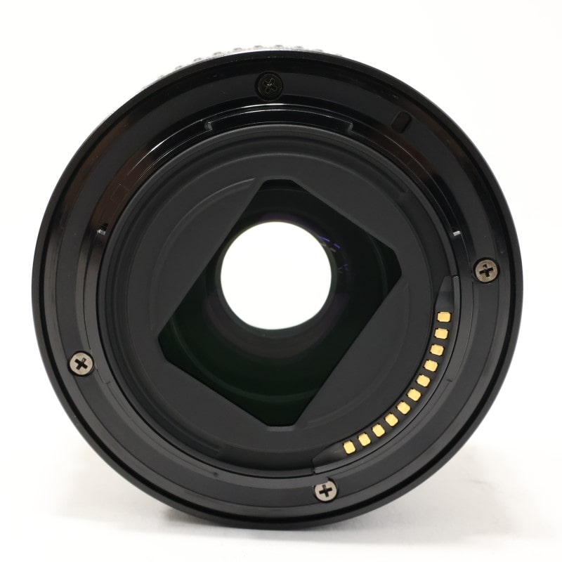 NIKKOR Z 40mm f/2 SE