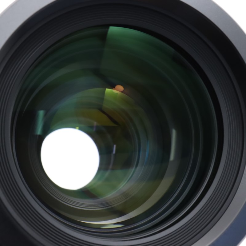 50-100mm T2/EF feet [High Speed Zoom Line 50-100mm T2 EFマウント フィート表示]