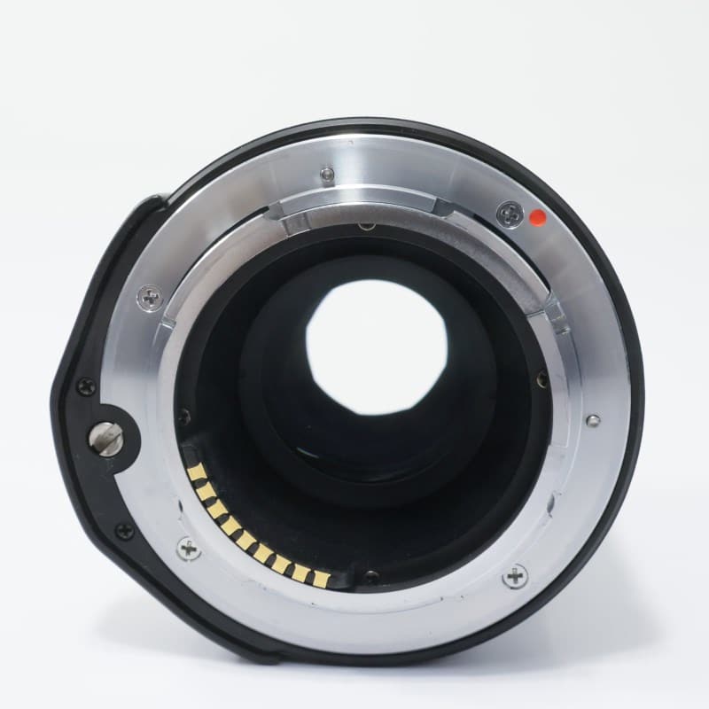 Sonnar T* 90mm F2.8 G Mount