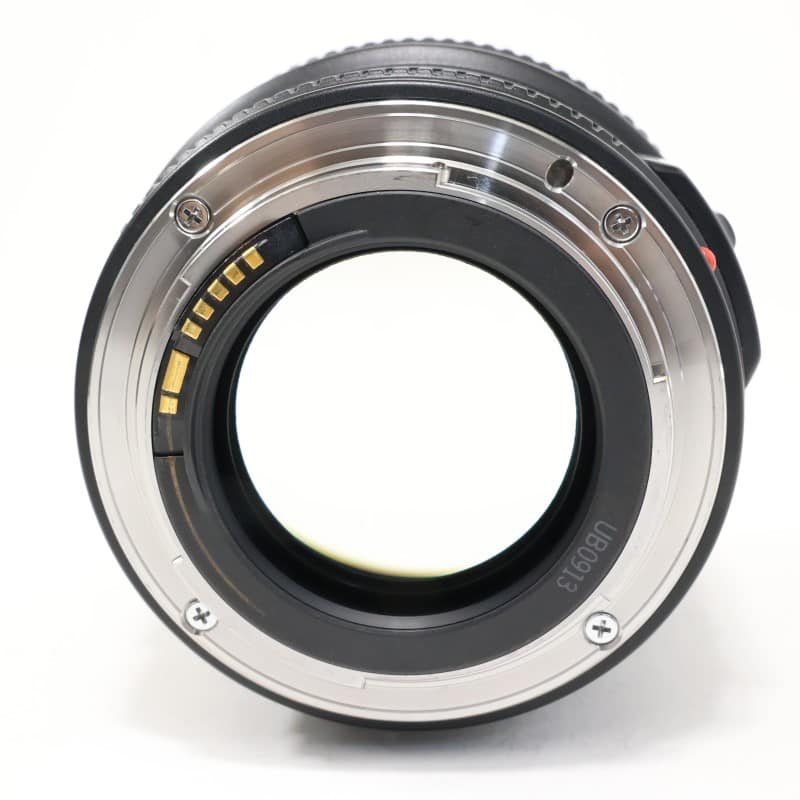 EF 35mm F1.4 L USM