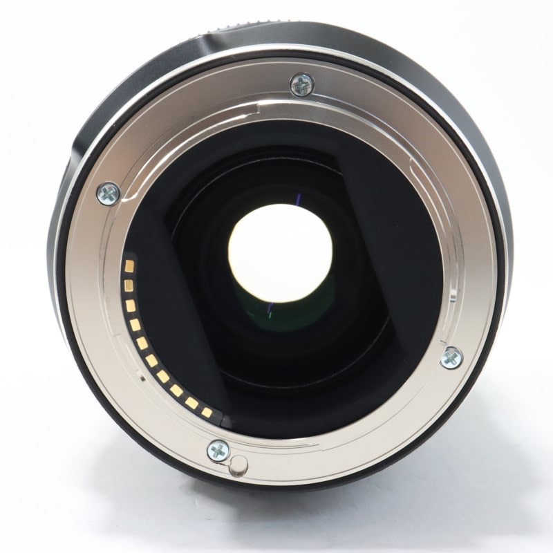 28-75mm F/2.8 Di III VXD G2 A063 ソニーE