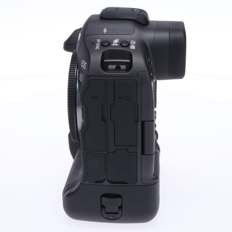 Canon EOS R3 ボディー AB+ランク 中古｜フジヤカメラ