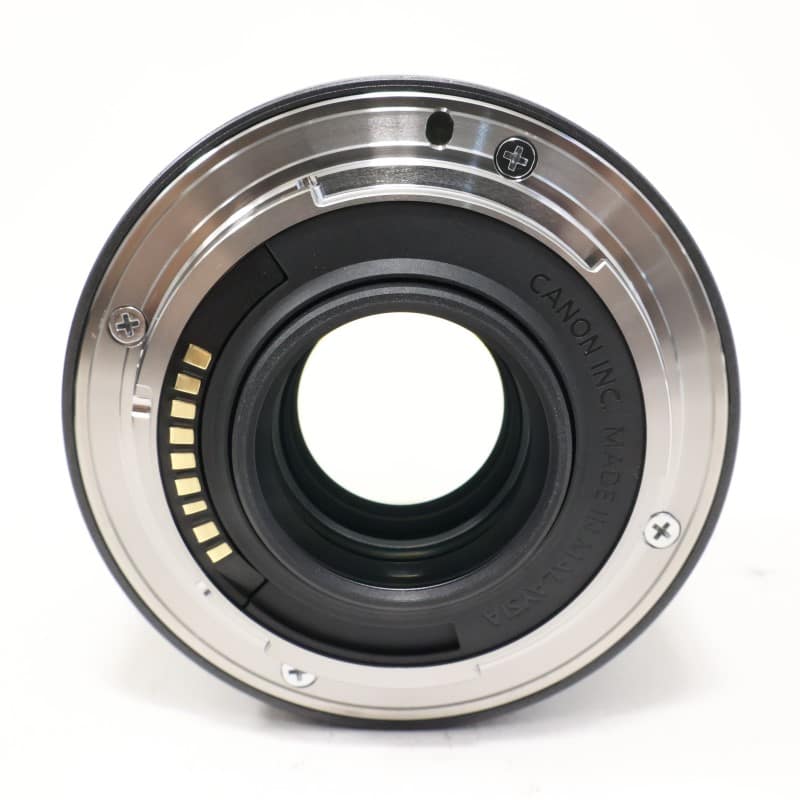 EF-M 32mm F1.4 STM
