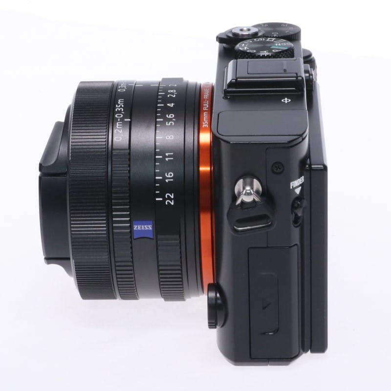 Cyber-shot RX1RII DSC-RX1RM2