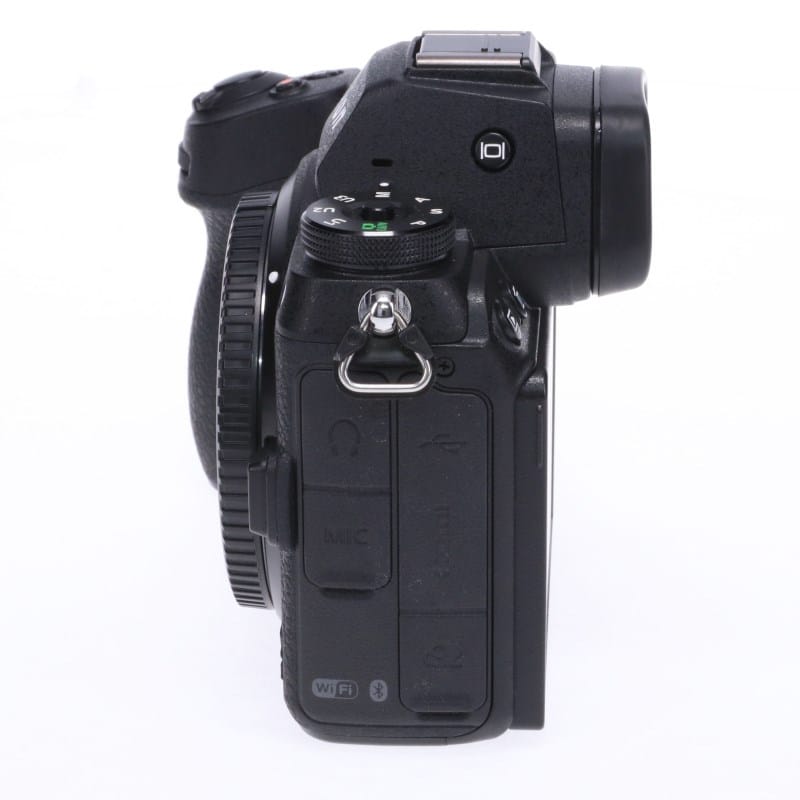 Z6II ボディ