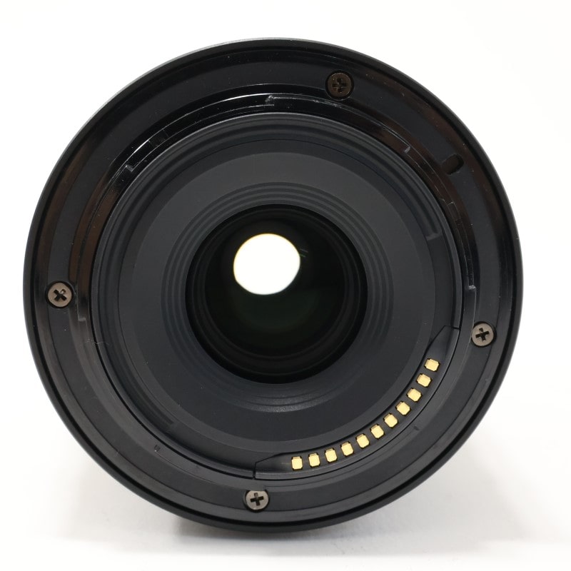 NIKKOR Z DX 50-250mm f/4.5-6.3 VR