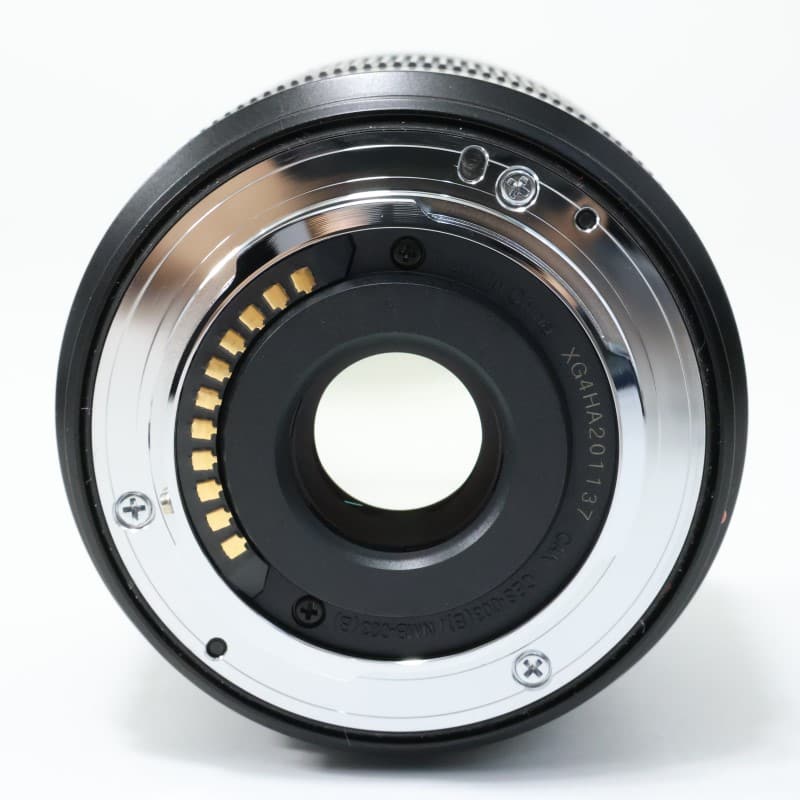 LEICA DG SUMMILUX 9mm/F1.7 ASPH. H-X09