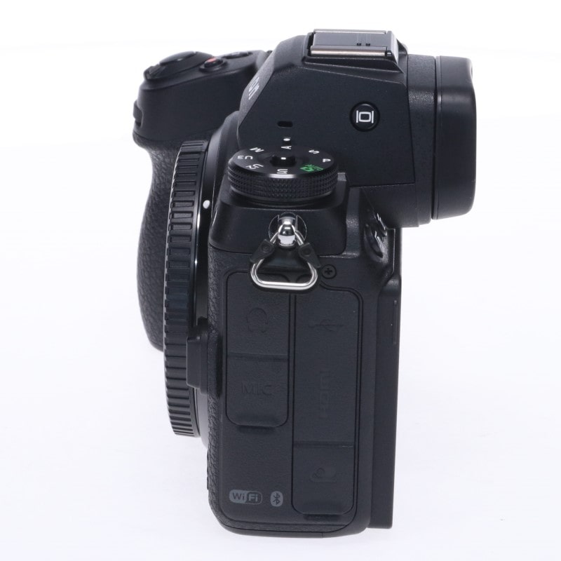 Z6II