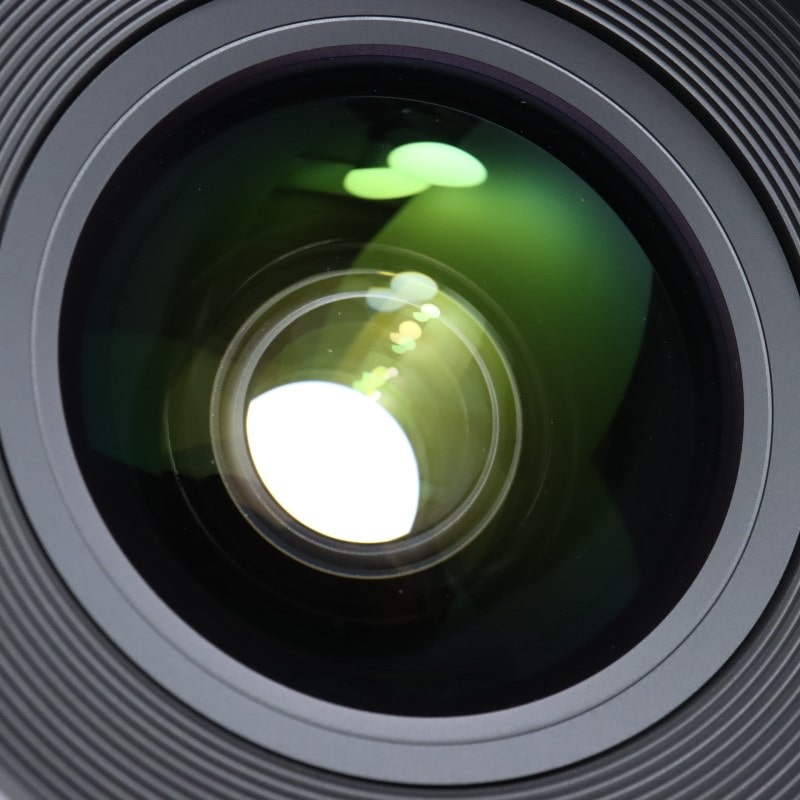 18-35mm T2/EF feet [High Speed Zoom Line 18-35mm T2 EFマウント フィート表示]
