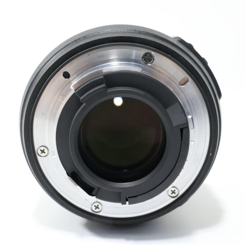 AF-S DX NIKKOR 35mm f/1.8G