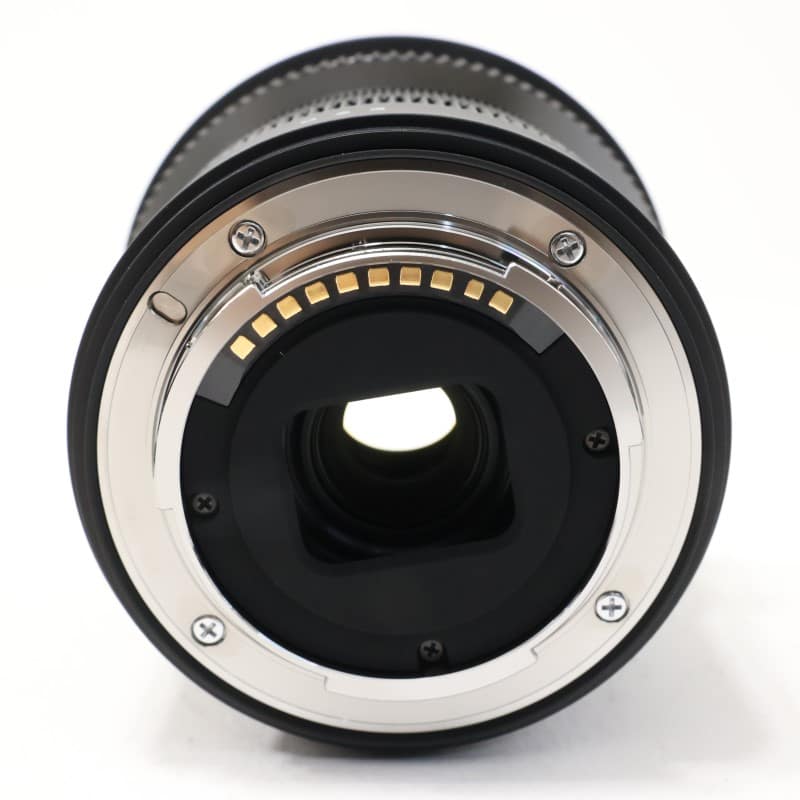 10-18mm F2.8 DC DN | Contemporary 富士フイルムX