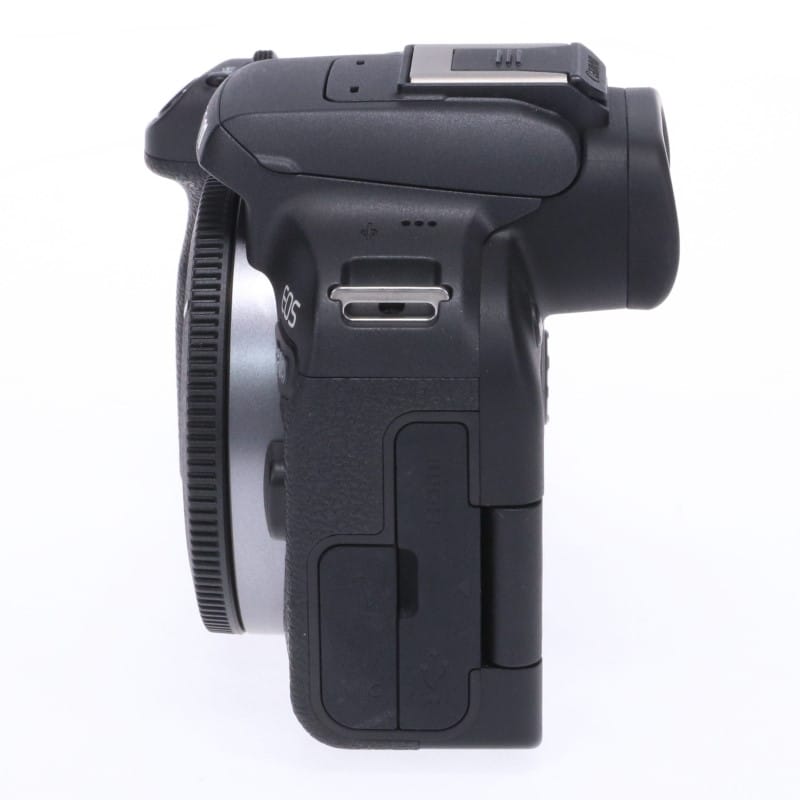 EOS R10 ボディー